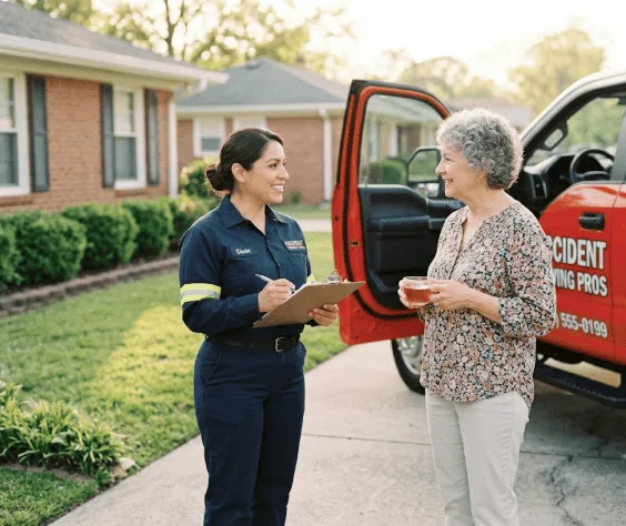 Accident Towing Service Milan, TN FAQs